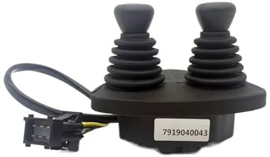 Piezas de montacargas Joystick for montacargas 7919040043
