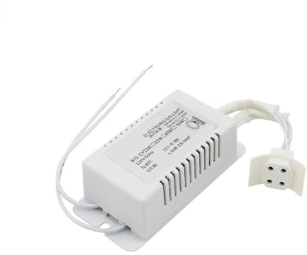 Ballast Électronique Lampe Fluorescente à Tube annulaire à Ballast électronique AC220V G10Q, plafonniers à Tube Circulaire