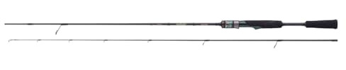 Balzer Shirasu Superior Spoon 1,80m 0,5-5g - Spoonrute, Raubfischrute, Steckrute, Angelrute zum Spinnfischen, Spinnrute, Forellenrute