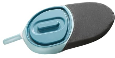 Genérico Bacinilla Plástica con Tapa para Pacientes y Personas Mayores Cama Dormitorio y Hospital Resistente y Ligera Diseño Ergonómico Fácil de Limpiar Cómoda para Uso Prolongado