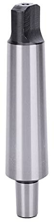 Yinhing Morse Drill Chuck Arbor MT4 JT6 High Carbon Steel Precise Adapter for Drill Milling Machines Lathes and Electric Tools