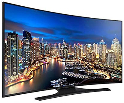 WSHA Anti Blue Light Curved Flat Screen Protector Ultra-Clear Anti Glare Screen Filter Film Relieve Eye Fatigue, for 50-75inch LCD, LED, OLED & QLED 4K HDTV,60(1327×749mm)