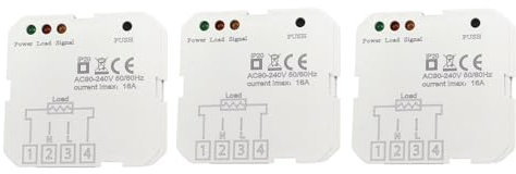 Termostato inalámbrico Smart Gas Boiler inalámbrica WIFI Termostato y 6 Controlador de cubo de subámbulos Central for cable de calefacción de piso/ alfombrilla de calor inalámbrica Termostato de calef
