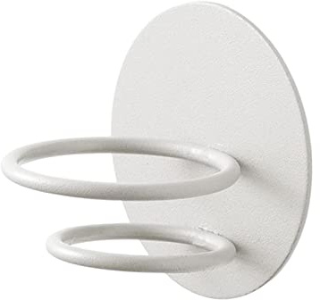 Luckxing Makeup Halterung, Wandmontierter Schwämmchen Aufbewahrung Wäscheständer Kohlenstoffstahl Puderquaste Sponge Mixer Halter Puff Display Ständer Beauty Zubehör Für Schwämmchen Kosmetik