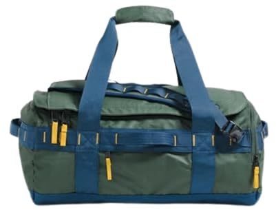 The North FACE NF0A52RQA72 Base Camp Voyager Duffel 42L Gym Bag Herren