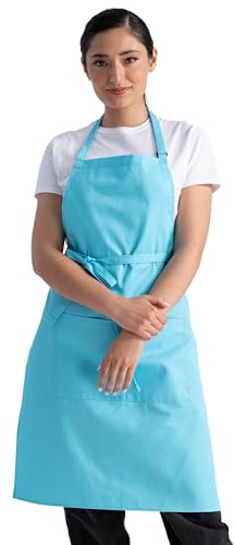 Chef Works Unisex Butcher Apron