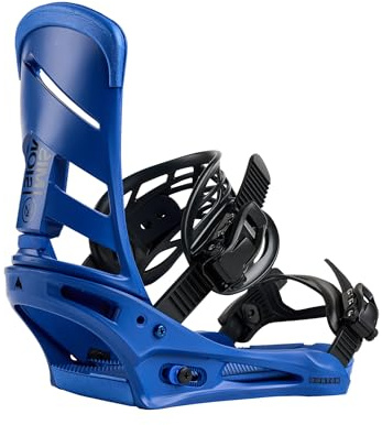 Fijaciones de snowboard Burton Mission Re: Flex para hombre