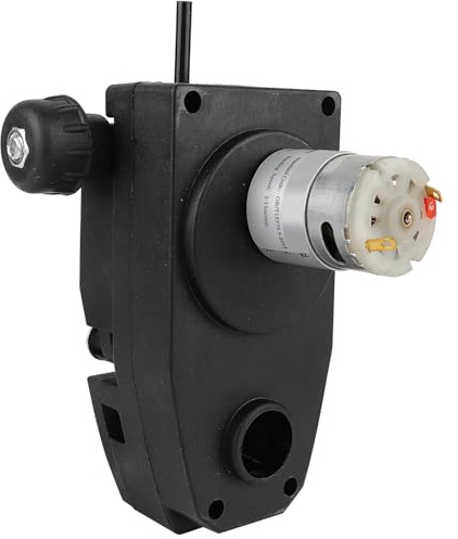 DC24V 15W Mig Welder Roll Wire Feed Motor 0.6-1.0mm Soldering Wire Feeder Machine Welder Flux Core Wire Automatic Feed