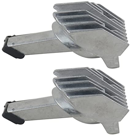 2 Stücke Scheinwerfer LED Tagfahrlicht Modul 63127262731 9DW177229001 - Ersatz für 5er F07 GT 2008-2017 F10 F11 F18 2009-2013 Bisenya