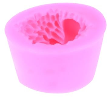 LIFKOME Silikon-kuchenformen-set Schaf-kuchenform 9 X 7 6 X 4 6 Cm Schokoladen-fondant-form Für Geburtstagsparty