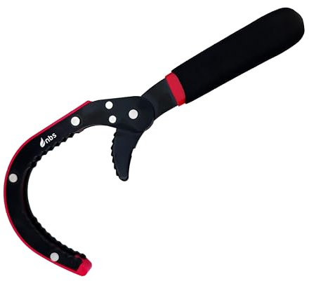 HTS Boiler Magnetic Filter Lid Universal Removal Tool/Plumbing Tool/Boiler Maintenance Tool