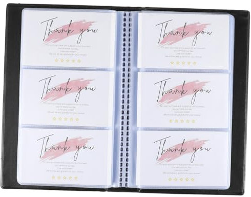 Operitacx Business Card Holder Karten Stilvoller Organizer Für Visitenkarten Tragbare Aufbewahrung Für Büro Und Geschäftsreisen Für Und