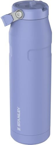 STANLEY IceFlow Flip Straw 2.0 1.06L Water Bottle - Hydrangea - OS