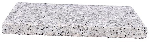 CVUTOVO Hamster Cooling Board Marble Summer Pet Board for Rabbit Supplies Pet Cooler Mat Cooling Gel Pad for Small Animals