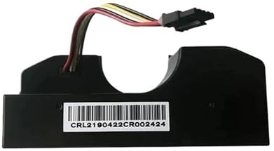 Batería De Iones De Litio De 14,4 V Y 4000 MAh, Compatible Con Cecotec, Conga, 3090, 3091, 3092, 2090, Accesorios For Aspiradoras Robóticas 3090, Repuestos De Batería.(3500mAh)