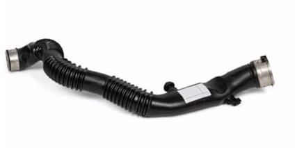MANICOTTO INTERCOOLER TUBO 11613448467 3448467 Adatto for BW X3 E83 LCI 1.8d, 2.0d