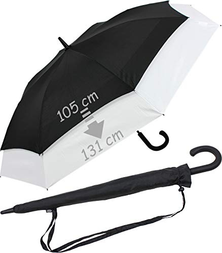 iX-brella expandierender Stockschirm move to XXL - mit Automatik