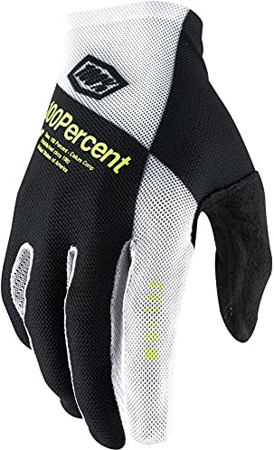 100% CELIUM Minimalistischer Leichter Herren-Handschuh mit überlegener Luftzirkulation und Komfort für Radfahren und traditionelle Sportarten