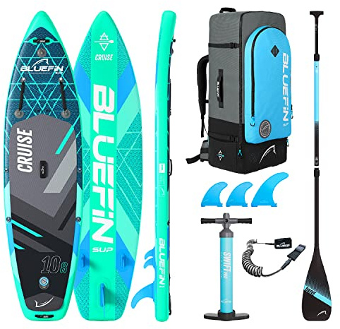Bluefin SUP