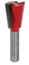FREUD AEA10190 Mèche Queue darronde FREUD-Ø19 H22,2/54,2 Q8 Z2-F03FR01649-22-10608P