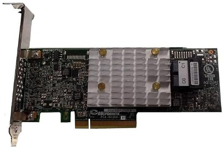Fujitsu Raid Controller Pci Express X8 3.0 12 Gbit/S, PY-SC3MA2
