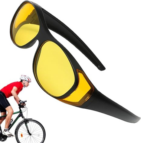 Infrarot Penetrative Brille UV Schutzbrille Hochschutz Brille zum Blockieren von UV-Licht