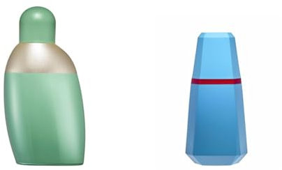 Cacharel Eden Eau de Parfum 30ml + Cacharel Loulou Eau de Parfum 30ml