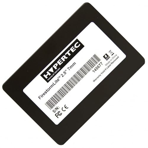 Hypertec SSD 240 GB 2.5 SSD2S240FS-L SATA III 6 Gbps