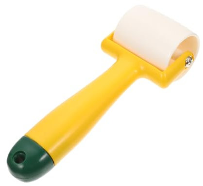 VILLCASE Pressage Pour Couture Et Peint Outil De Pressage Épaisseur Moyenne Avec Poignée Solide Pour Quilting Et Décoration Intérieure Maison Et Voiture