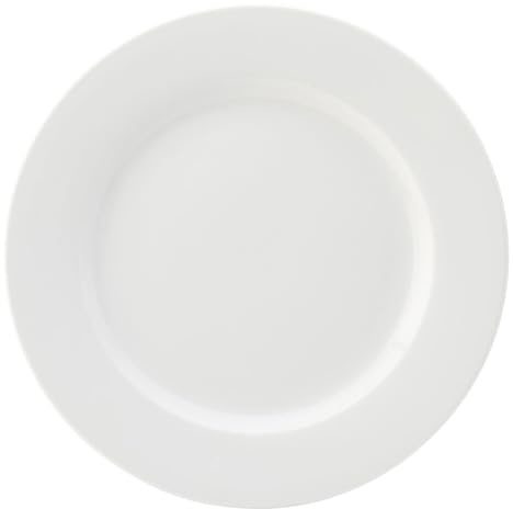 Utopia K160628-00000-B01006 Winged Plate 11' (28cm) (Box of 6)