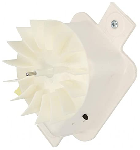 Ventilateur évaporateur Réfrigérateur, congélateur 4362090300 BEKO