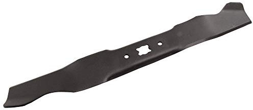 SECURA Messer (Mulch) kompatibel mit MTD 46 SPS 12CS668X600 Rasenmäher