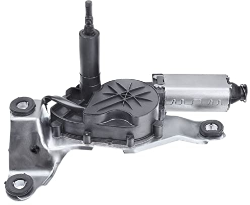 Wischermotor Scheibenwischermotor Hinten für V70 I 875 876 P80 V70 II P80 SW 285 2.0L-2.5L Kombi 1995-2008 8667188