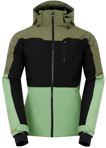 Dare 2b Herren Dare2b Mens Edge Ii Jacket Skijacke (1er Pack)