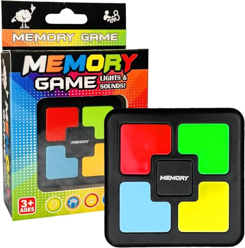 Piucrty Giochi di Logica dai 6-10 anni Gioco Luminoso Aerei Attività per Auto Occupazione Bambini Bomboniere Regalini Compleanno Bambini Tombolata Prezzi Omaggi Allenamento della Memoria Giochi da