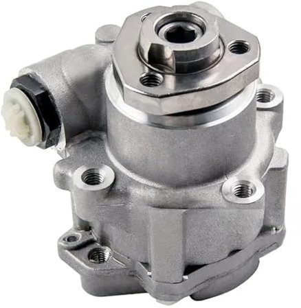 Servolenkungspumpe kompatibel mit VW T4 Transporter 1990-2003 044145157A 044145157AX 044145157AX
