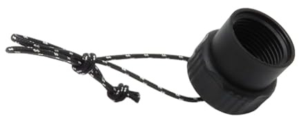 Milageto Tauch-Staubkappe, Staubschutzkappe, Ausrüstung, Schwimmzubehör, Taucher-Tauchtank-Abdeckung, Schutzkappe für Din 1ST Stage Regulator-Teile
