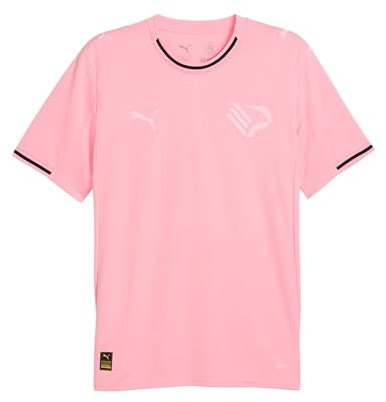 PUMA Palermo Replica Trikot Home 2025/2026 Herren