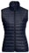 Jack Wolfskin Damen JWP Weste, Night Blue, XL