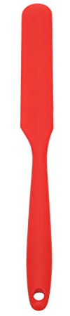 TMISHION Spatules Cire Silicone Multifonction, Pelles de Cire Réutilisables pour Chauffage Cire Dure, Applicateur Goupille Silicone Professionnel