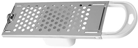 Manual Shaver Noodle Planer Spaetzle Dumpling Maker Slicer Kitchen Gadget