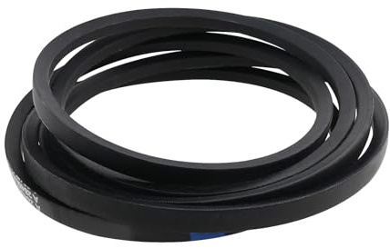 Be In Your Mind 1 Pièce Courroie de Transmission de Rechange pour Tondeuse Autoportée 532442781 Compatible avec Husqvarna CTH 164 184 TC 142 242 342