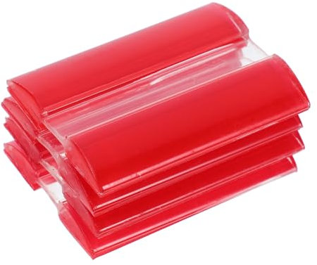 CIYODO 4stücke Klappscharniere Aus Acryl Transparente Selbstklebende Möbelscharniere Verstellbare Scharniere Für Türen Fenster Schränke Ohne Werkzeug Für Zuhause Büro Geschäft