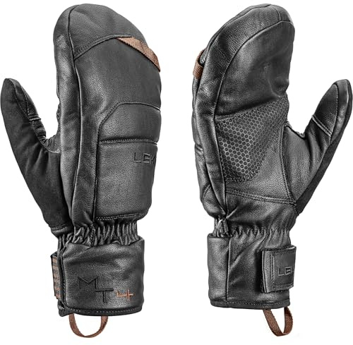 Leki Unisex Montera Prime Handschuhe