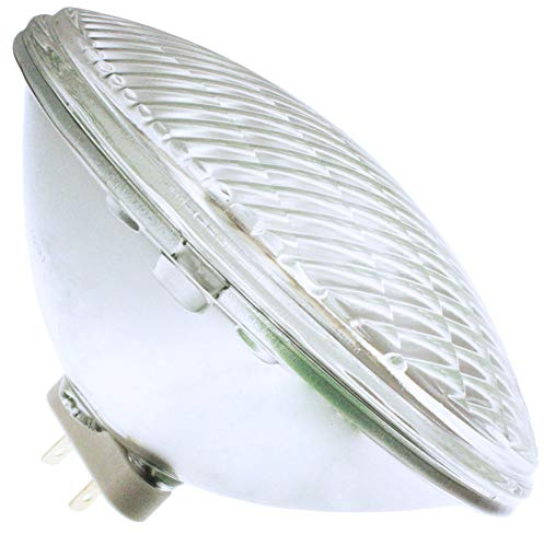 Industrial Performance Q500PAR56/MFL 120V, 500 Watt, GX16 D Base, Halogen Medium Flood Light Bulb (12 Pack)