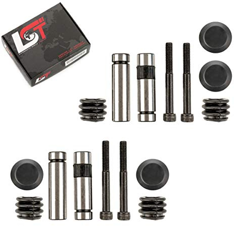LST 2x Bremssattel Reparatur Führungsbolzen 443939 Boxer