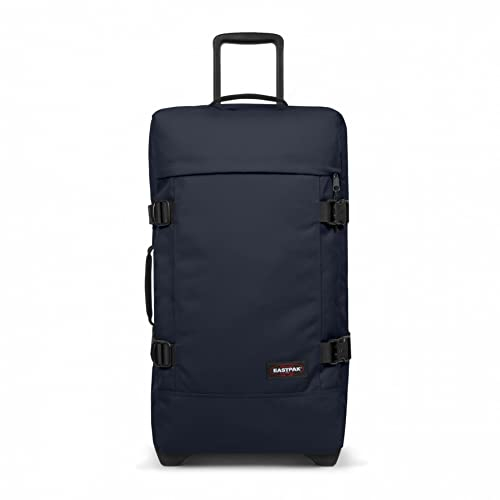 EASTPAK TRANVERZ M Koffer, 67 x 35.5 x 30 cm, 78 L - Ultra Marine (Blau)