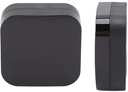 TOPINCN Infrarot Universal Fernbedienung Graffiti Tuya Zigbee Home Smart App mit Blaster für Infrarot Smart Fernbedienung