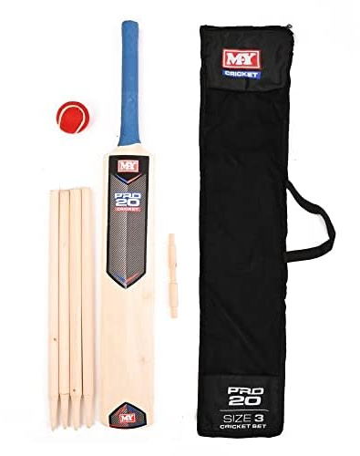 garden mile Set da cricket