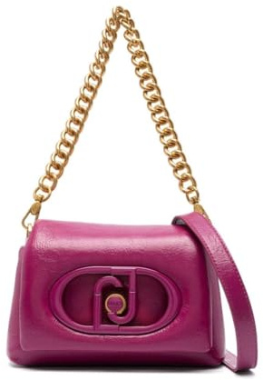 Liu Jo Borse a tracolla Donna Rosa Af4269e0918 92434 ROSA PZ